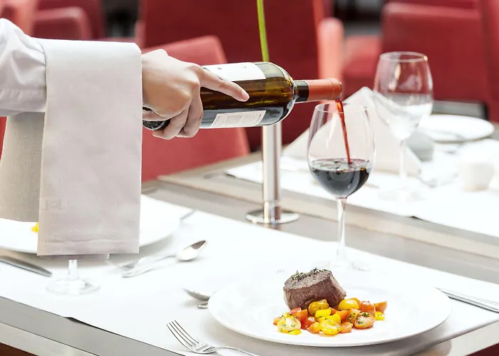 Nh Collection Mitte Am Checkpoint Charlie Szálloda Berlin