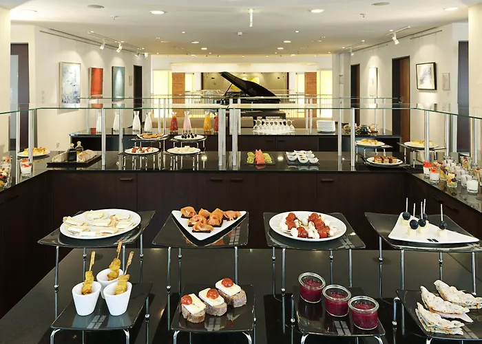 Nh 컬렉션 미테 암 체크포인트 찰리