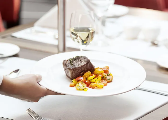 Nh Collection Mitte Am Checkpoint Charlie Hotel Berlín