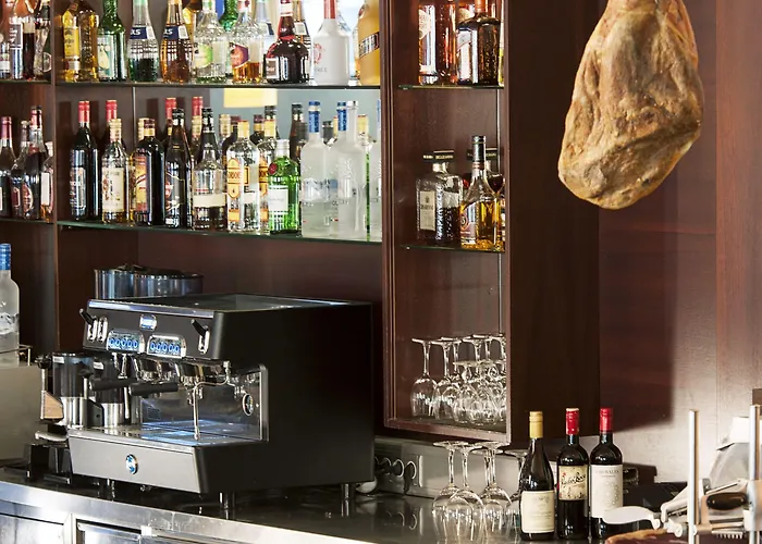 Nh 컬렉션 미테 암 체크포인트 찰리 호텔