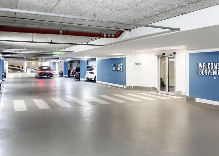 Szálloda Nh Collection Mitte Am Checkpoint Charlie