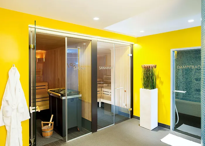 Nh Collection Mitte Am Checkpoint Charlie Berlin