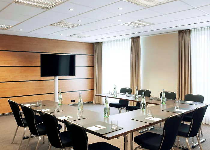 Nh Collection Mitte Am Checkpoint Charlie 4* Berlín