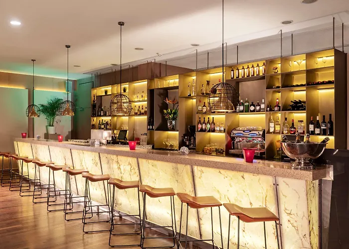 Nh Collection Mitte Am Checkpoint Charlie 4* Berlin