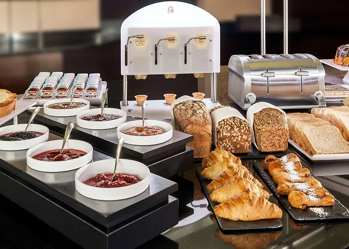 Szálloda Nh Collection Mitte Am Checkpoint Charlie