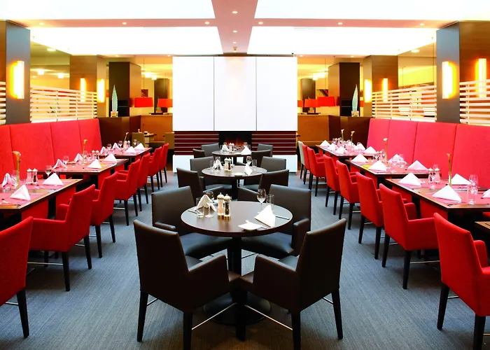 إن إتش كوليكشين ميته آم تشيكبوينت تشارلي 4* برلين