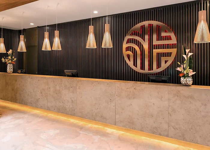 Nh Collection Mitte Am Checkpoint Charlie Hotell Berlin